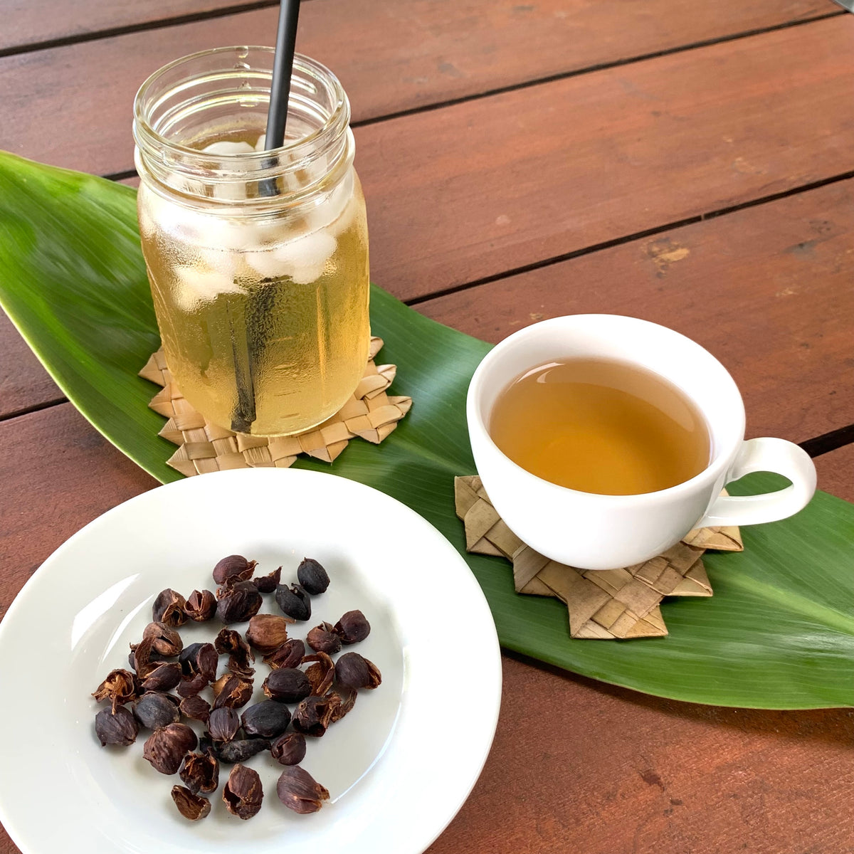 【数量限定】カスカラティー（コーヒーチェリーティー） Pine Village Small Farm