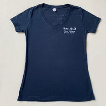 Load image into Gallery viewer, Ladies T-shirt