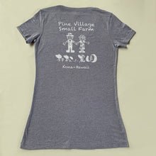 Load image into Gallery viewer, Ladies T-shirt