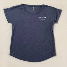 Load image into Gallery viewer, Ladies T-shirt