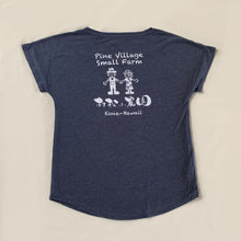 Load image into Gallery viewer, Ladies T-shirt