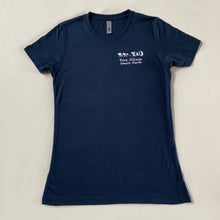 Load image into Gallery viewer, Ladies T-shirt