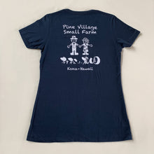 Load image into Gallery viewer, Ladies T-shirt