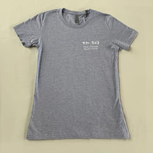 Load image into Gallery viewer, Ladies T-shirt