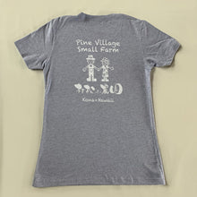 Load image into Gallery viewer, Ladies T-shirt