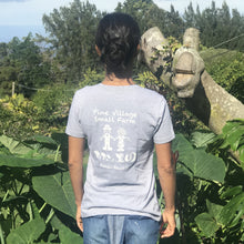 Load image into Gallery viewer, Ladies T-shirt