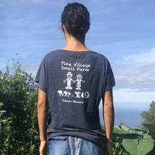 Load image into Gallery viewer, Ladies T-shirt