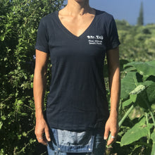 Load image into Gallery viewer, Ladies T-shirt