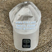 画像をギャラリービューアに読み込む, 【新商品】農園オリジナル帽子
