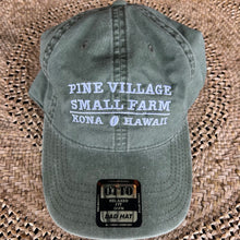 画像をギャラリービューアに読み込む, 【新商品】農園オリジナル帽子
