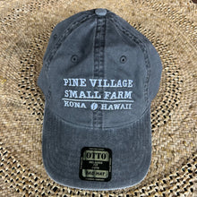 画像をギャラリービューアに読み込む, 【新商品】農園オリジナル帽子
