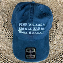 画像をギャラリービューアに読み込む, 【新商品】農園オリジナル帽子
