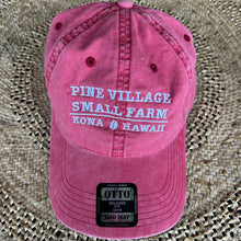 画像をギャラリービューアに読み込む, 【新商品】農園オリジナル帽子
