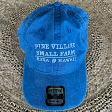 画像をギャラリービューアに読み込む, 【新商品】農園オリジナル帽子
