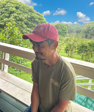 画像をギャラリービューアに読み込む, 【新商品】農園オリジナル帽子
