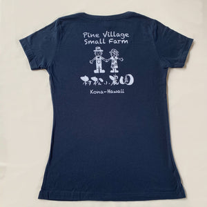 Ladies T-shirt