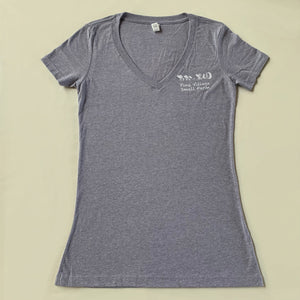 Ladies T-shirt