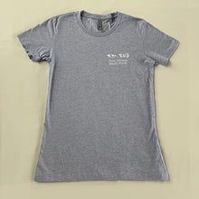 Load image into Gallery viewer, Ladies T-shirt
